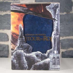 Le Seigneur des Anneaux - Le Retour du Roi (Coffret DVD Collector) (04)
